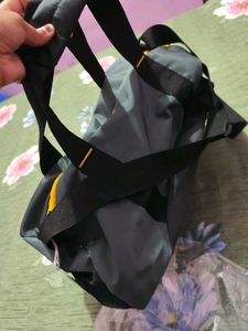 KICA Duffle Bag - 22L Capacity