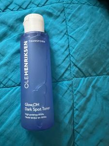 Ole Henriksen Glow OH Dark Spot Toner