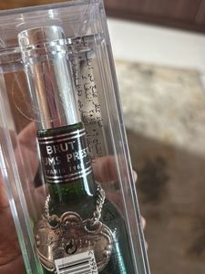 Brut FUMSPREST SPRAY LOTION