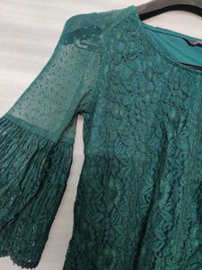 Green Top