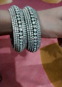 Stone Bangle 💎✨