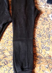 Combo Of Two Lower Thermal,  Size 73 Cm