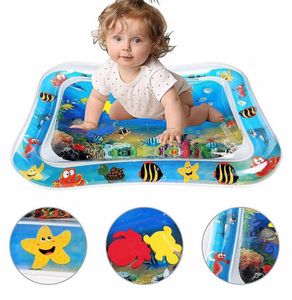 Baby Water Play Mat