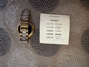 Fossil Smartwatch ( not working)