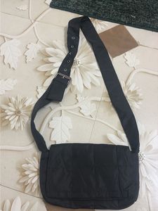 Padded Quilted Crossbody Bag🤍