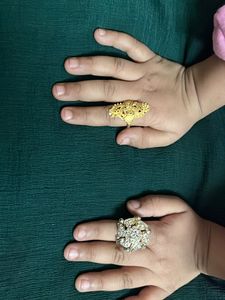 ring combo