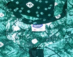 Frill nighty XL