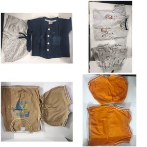 Kids Clothing