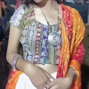 Heavy Work Blouse
