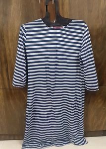 Used But Good Condition Dress Night Dres