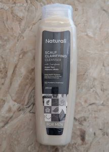 Naturali Scalp Clarifying Cleanser