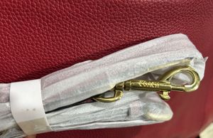 Coach Leatherware Bag