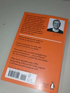 How To Prevent The Next Pandemic Bill Gates