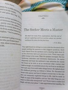 Discover Your Destiny Robin Sharma  (Self-Help