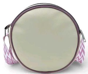 Cute Circle Crossbody Bag