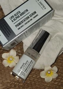 Dr. Sheth's Lipo-Gluta Pigmentation Serum