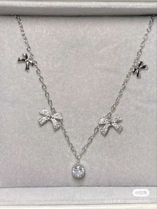 Korean Necklace