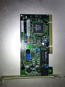 TCP/IP Network Adaptor Card For Pc