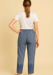 Printed Palazzos