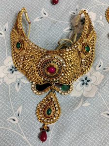 Jewellery Set