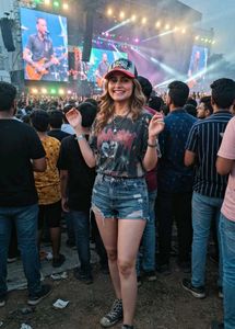 Linkin Park "Minutes to Midnight" Trucker Hat