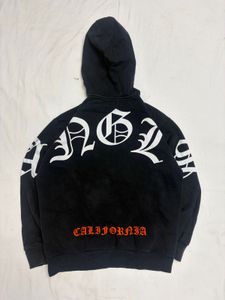 Los Angeles Graphic Hoodie