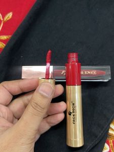 Face Tech Liquid Matte Lipstick