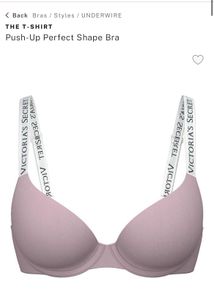 Victoria's Secret Bra - Like New