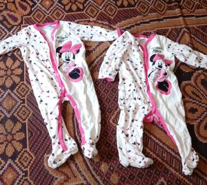 Baby Jump Suits 2