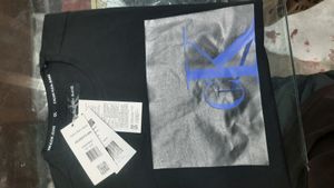 CKM new t-shirt. original (unisex)