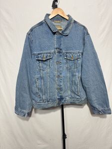 Haggar Denim Jacket
