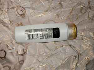 korean Embellished Dress + new shampoo fr