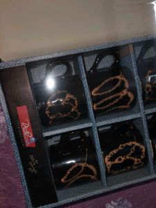 Richcraft International Mug Set - New