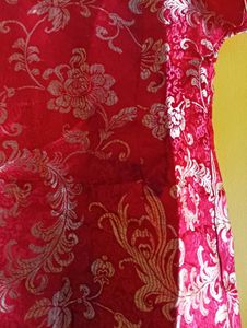 Chinese Traditional Kimono