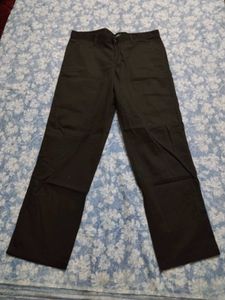 Black Pants