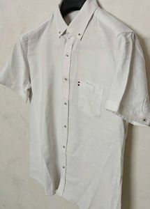 🔥 Price drop Men's Short Sleeve Button-Up Shirt