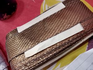 Pack of 2 Lases each Is 16 m long lase