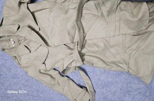 Vintage Trench Coat