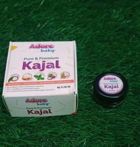 Adore Baby Pure & Premium Kajal