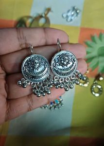 Assorted Earrings Collection