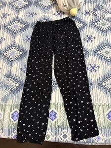 Polka Dots Night Suit