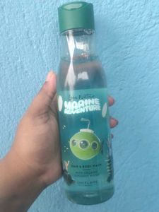 Oriflame Love Nature Marine Adventure Wash