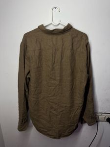 The Bear House Shirt