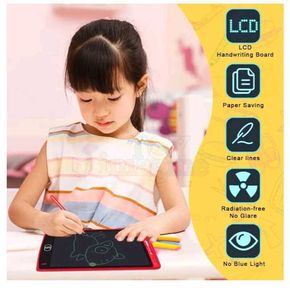LCD Writing Tablet