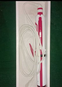 Hair Curler &amp; Straightener Tool