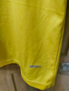 BVB Borussia Dortmund Puma logo jersey