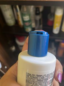 L’Oreal extenso shampoo