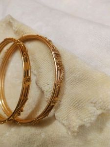 R62 Quality Bangles 2pc