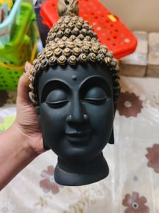 Budhha Idol New