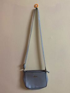 Lavie Sling Bag -> Sky Blue Colour